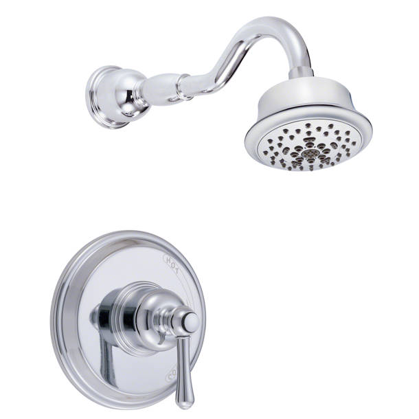 Gerber Opulence Single Handle Gerber Opulence Kitchen Faucet